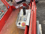 Basic Control Station Upper with