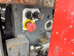 Basic Lower Control Station with
