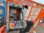 Basic Control Station Upper with