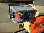 Basic Lower Control Station with