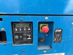 Basic Lower Control Station with