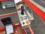 Control Station Upper with