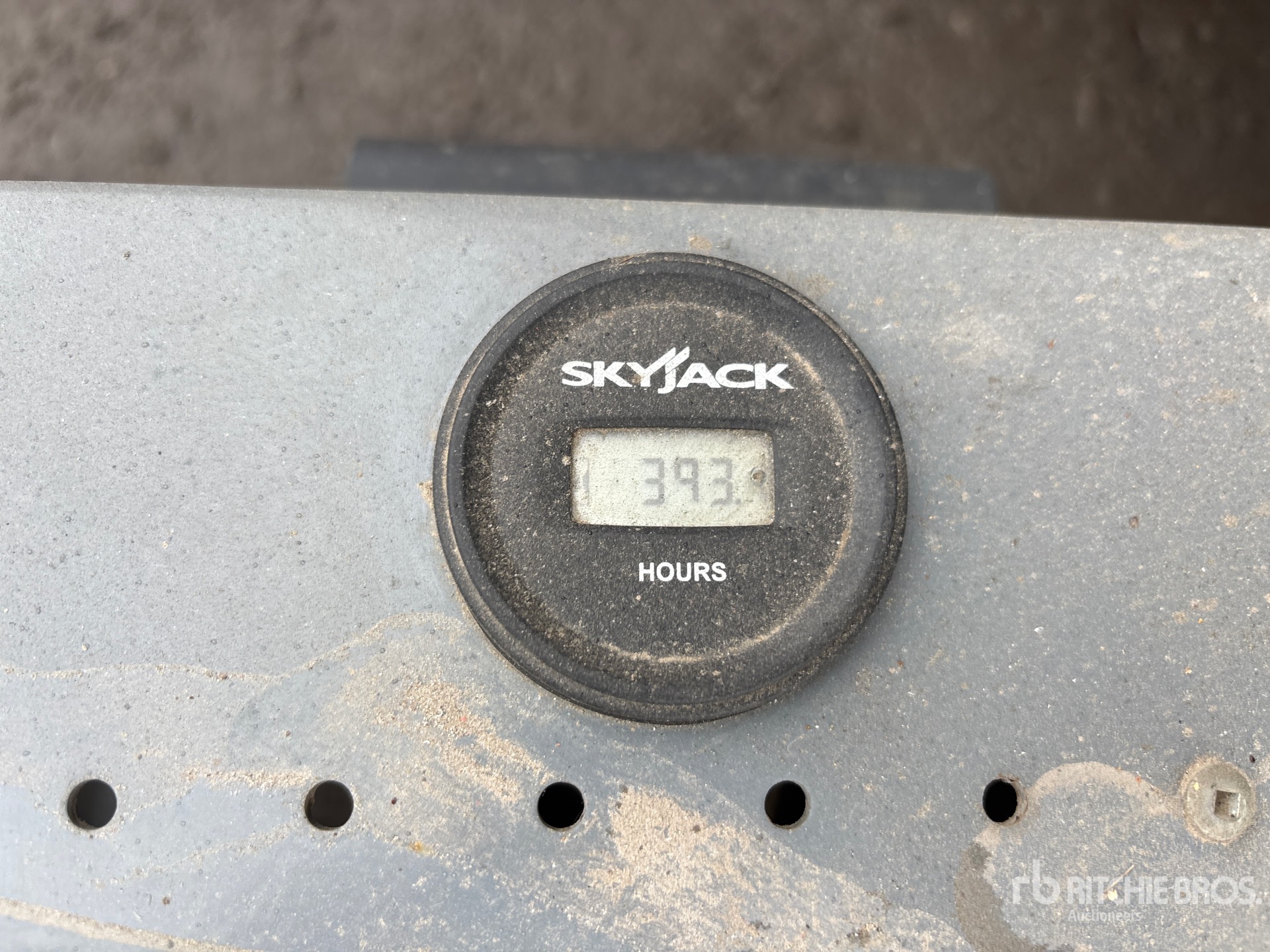 2018 Skyjack SJIII4740