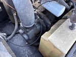 Air Compressor with