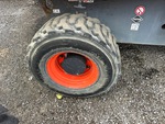 v2 Undercarriage - Wheeled Equipment with