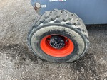 v2 Undercarriage - Wheeled Equipment with