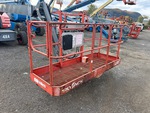Basic Control Station Upper with