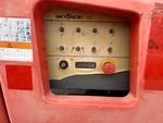 Basic Lower Control Station with