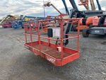 Basic Control Station Upper with
