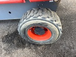 v2 Undercarriage - Wheeled Equipment with