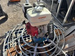 Control Station with