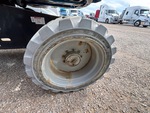 v2 Undercarriage - Wheeled Equipment with