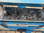 Basic Control Station Upper with