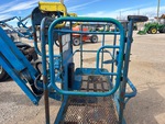 Basic Control Station Upper with