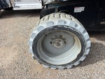 v2 Undercarriage - Wheeled Equipment with