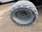 v2 Undercarriage - Wheeled Equipment with