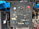 Basic Lower Control Station with