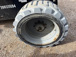 v2 Undercarriage - Wheeled Equipment with