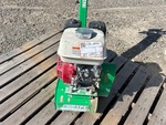 Control Station with