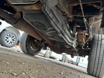 Drivetrain with