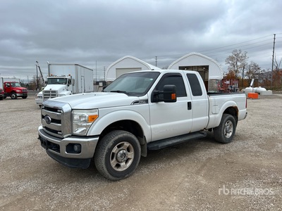 General Appearance with Featured Photo