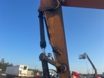 Idraulica with Auxiliary Hydraulic Plumbing