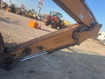 Chassis with Condizioni delle aste