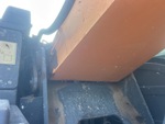 Chassis with Perni e boccole della base dei bracci