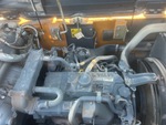 Motore with Fuel Leaks
