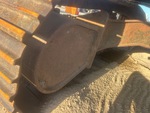 Drivetrain with Left Drive Motor