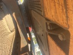 Chassis with Coperture inferiori