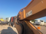 Chassis with Perni e boccole braccio-asta