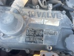 Motore with Emission Label