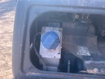 Motore with DEF / AdBlue Tank