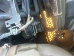 Motore with A/C Compressor