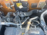 Motore with Engine - Right Side