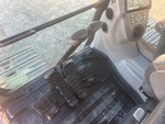 Control Station with Steering Controls
