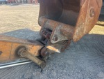 Chassis with Aste Perni e boccole per accoppiamento