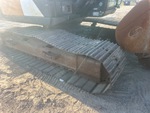 Undercarriage with Right Track Shoes