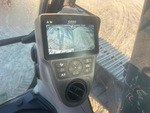 Control Station with Dash Console