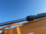 Idraulica with Stick Cylinder