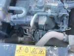Motore with Engine - Left Side