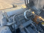 Motore with Sistema di Scarico