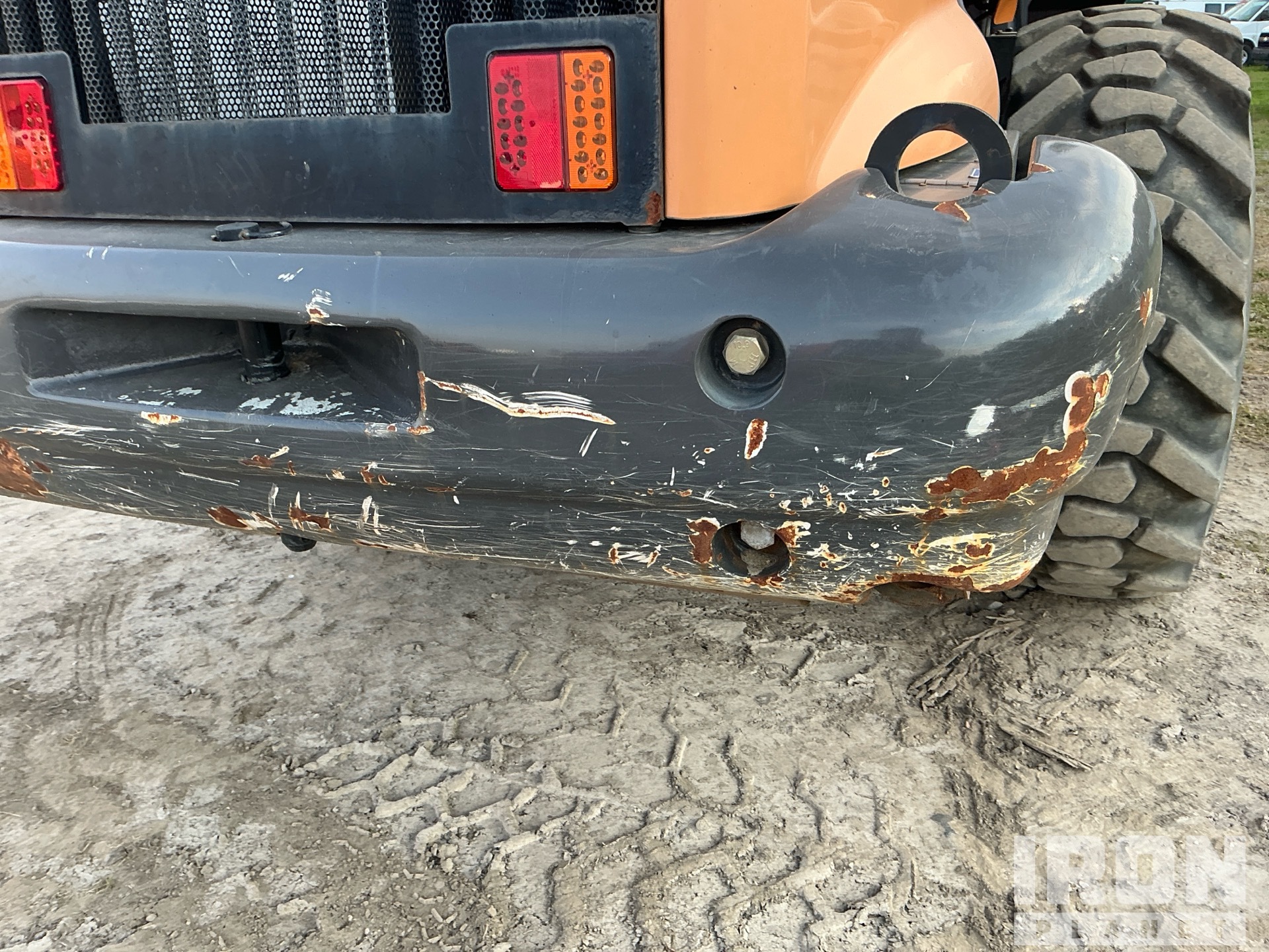 2019 Case 621G
