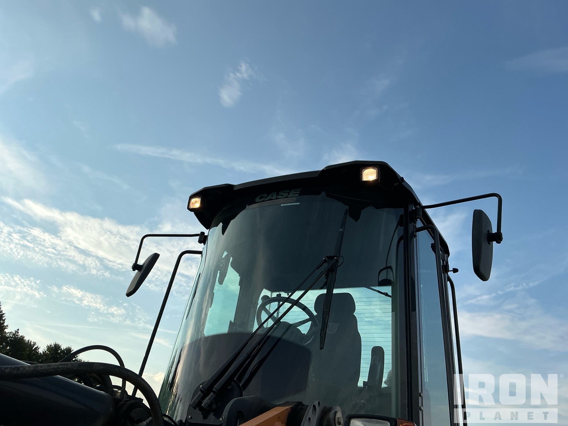2019 Case 621G