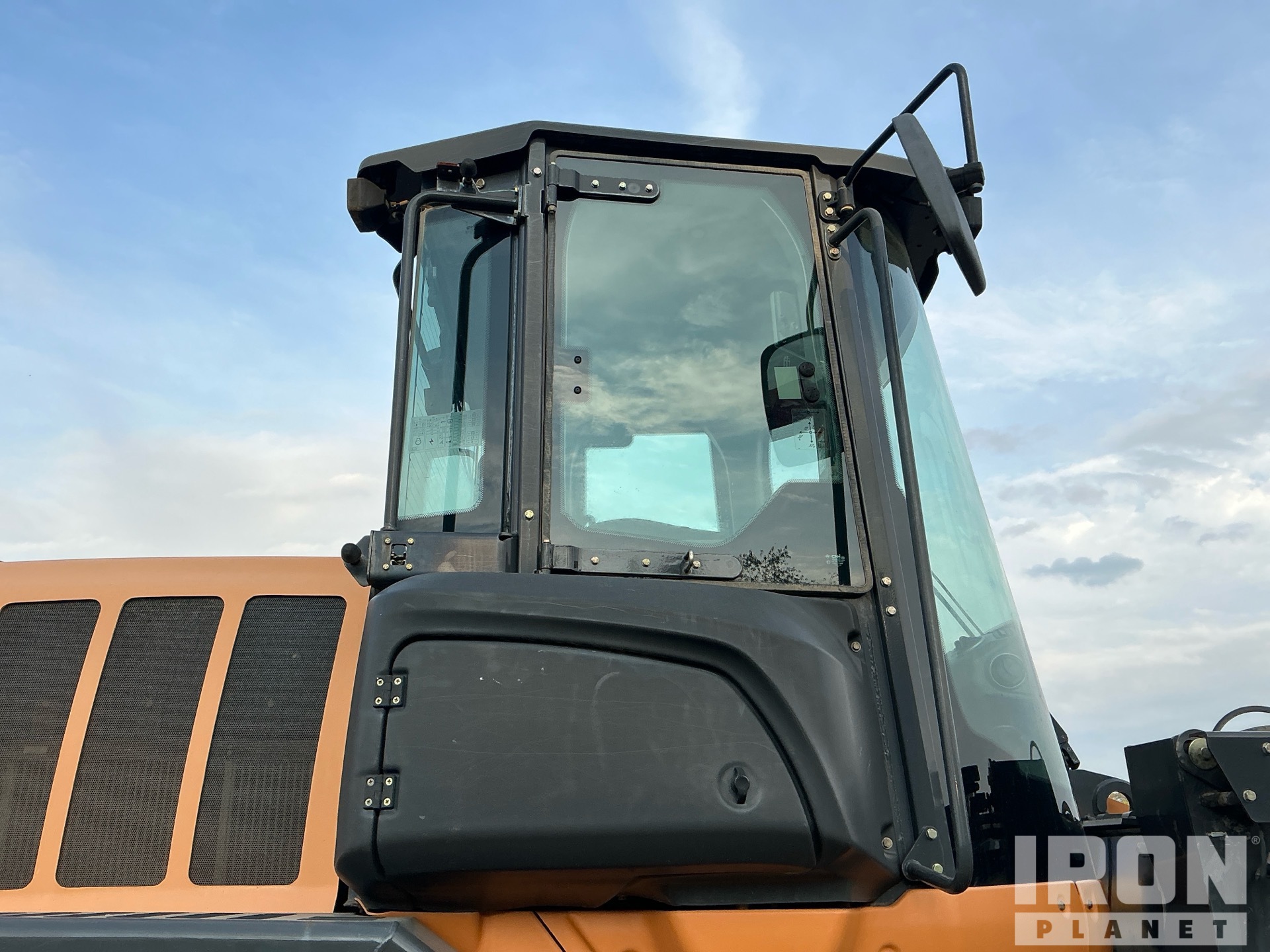 2019 Case 621G