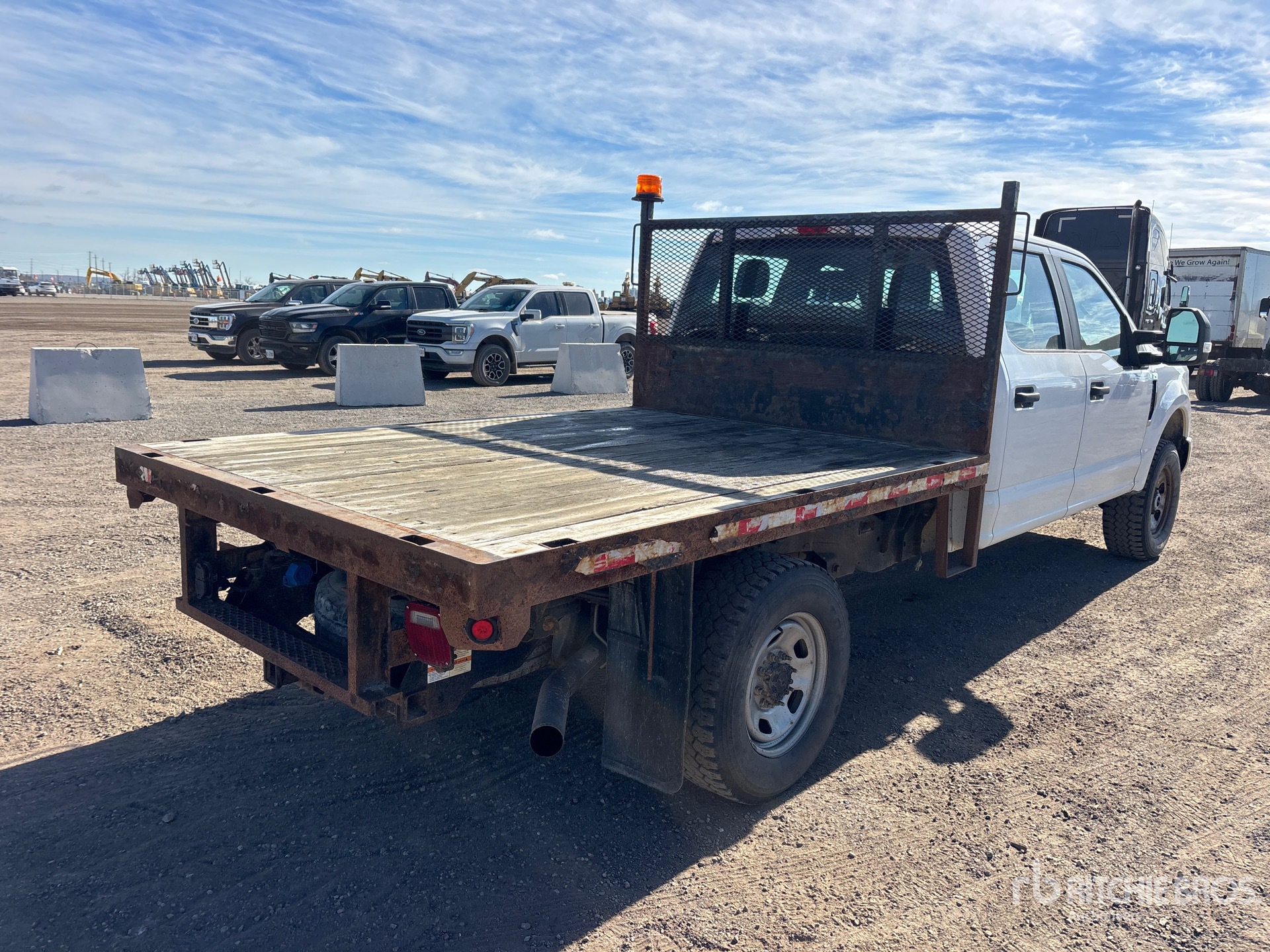 2019 Ford F-350