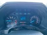Cab with Luces de advertencia del motor