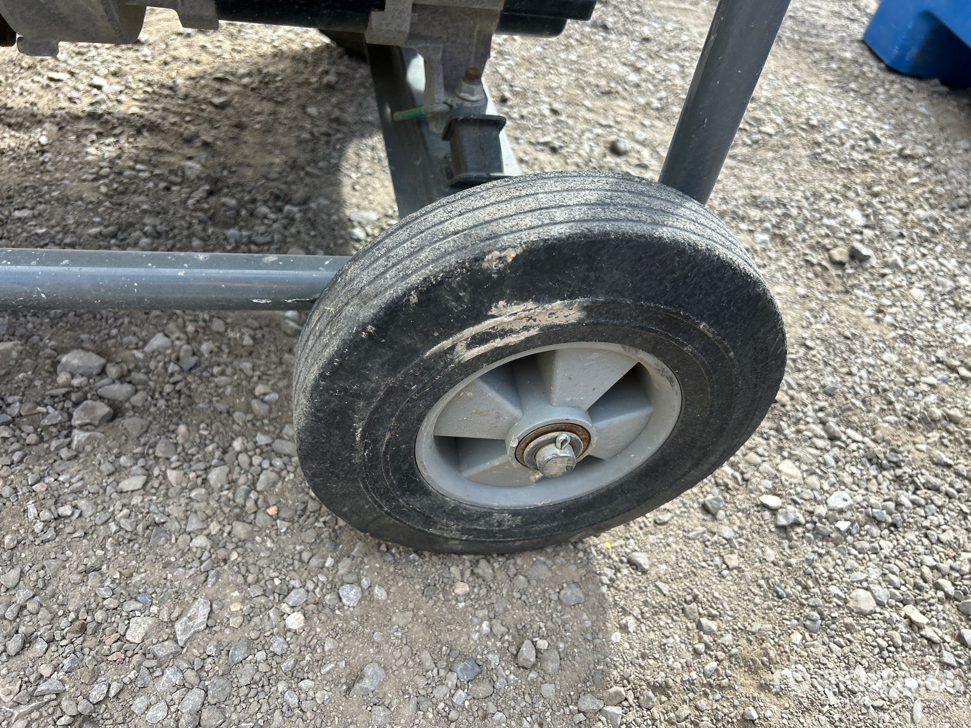 2022 Wacker Neuson GP5600A