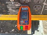 Generator with